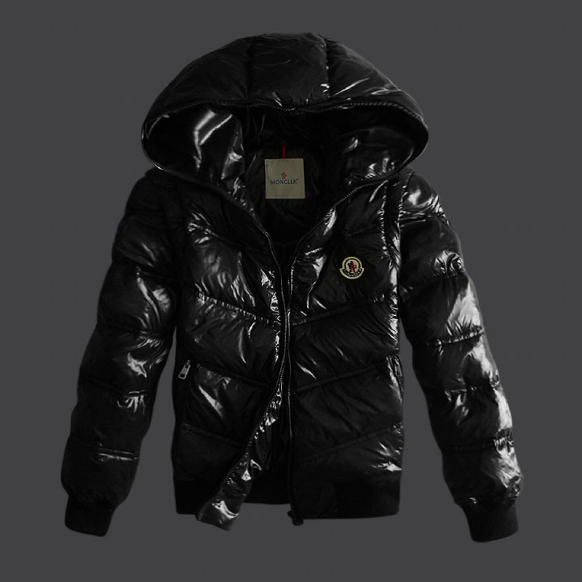 veste moncler homme 2019