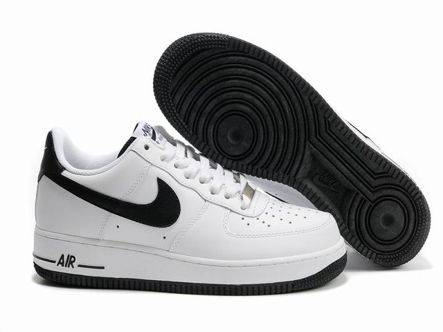 air force 1 low pas cher