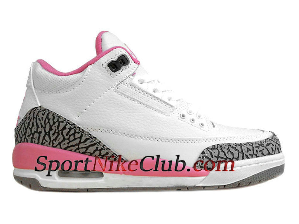 jordan 3 pas cher