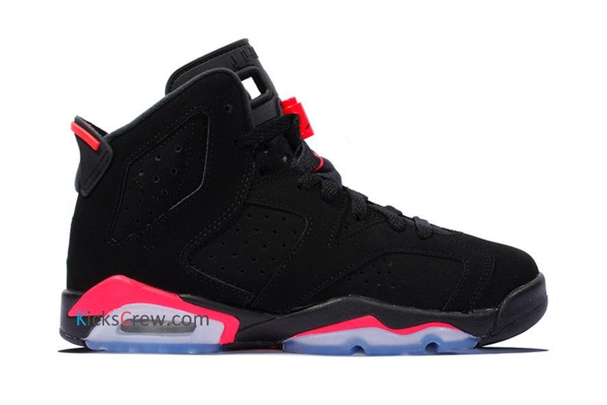 air jordan 6 pas cher