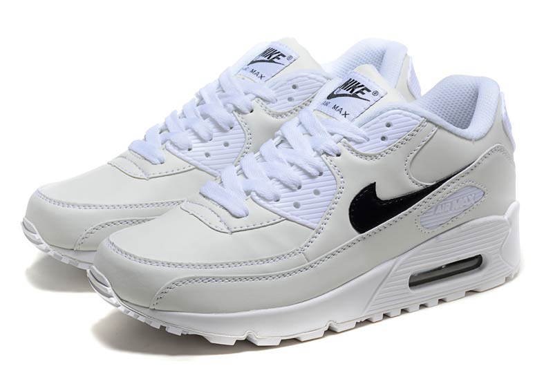 air max 90 blanc pas cher