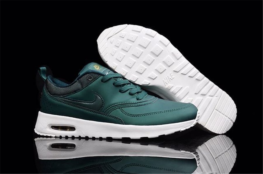 basket nike air max thea homme