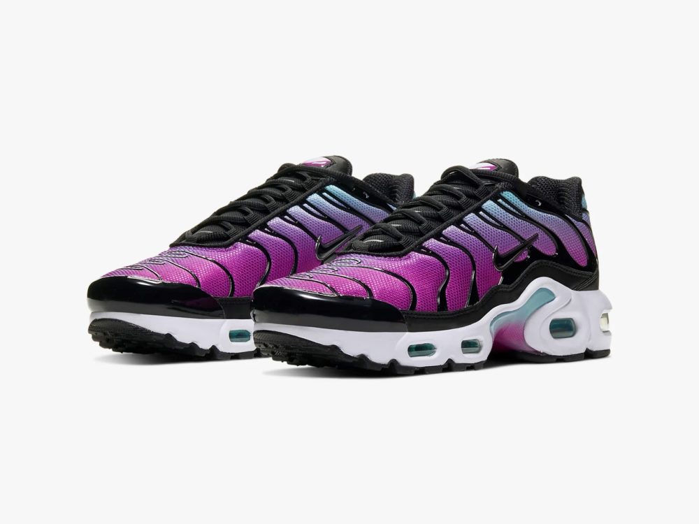 air max tn plus purple