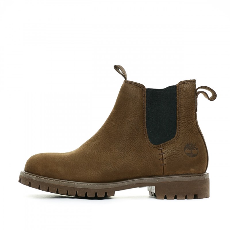 bottines timberland