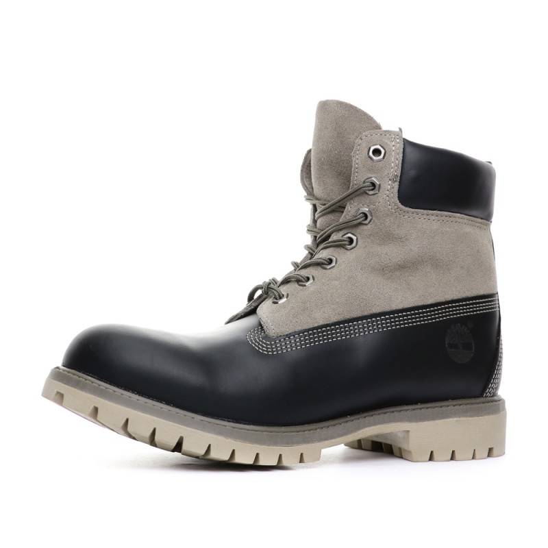 boots timberland pas cher