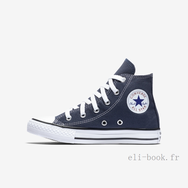 converse haute homme pas cher