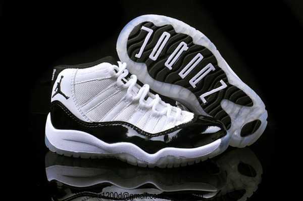 chaussure de marque enfant pas cher