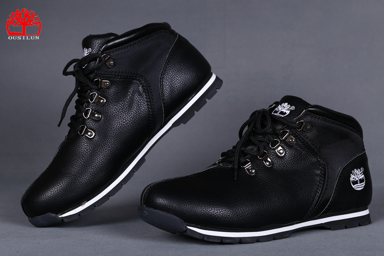 timberland homme pas cher