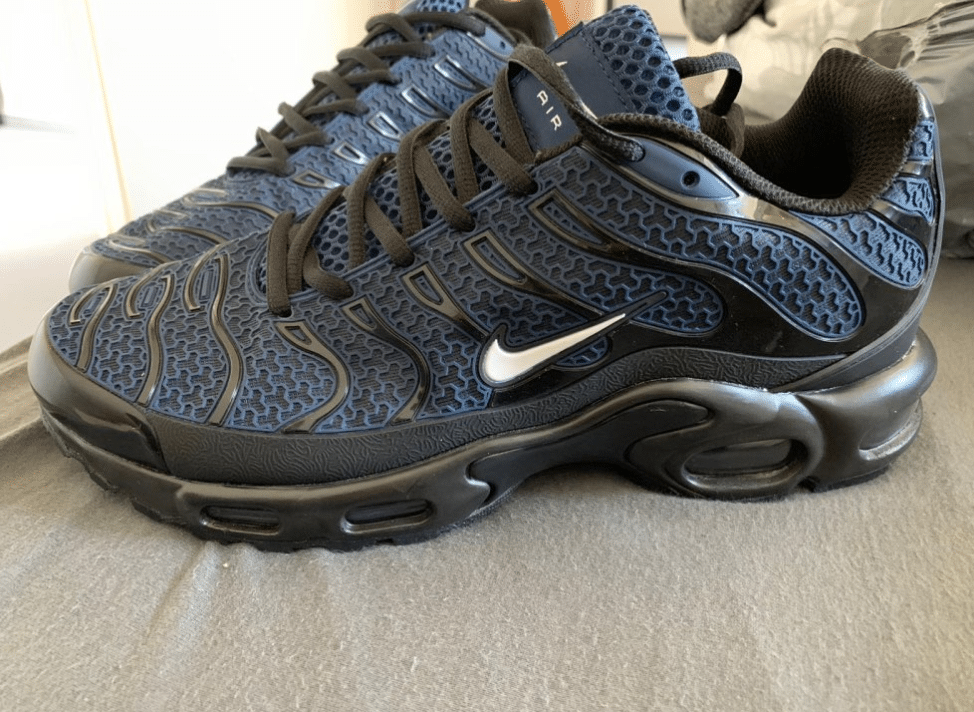 nike tn chine