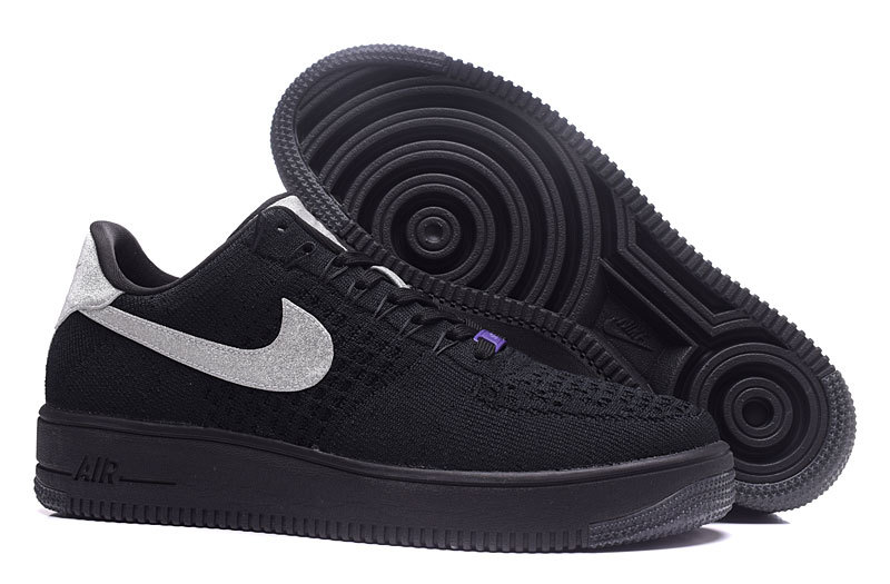 femme air force 1 flyknit noir et verte,Nike Flyknit Air Force 1 Archives Le Site de la