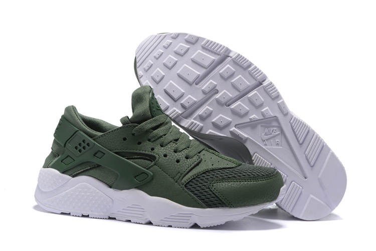 huarache verte