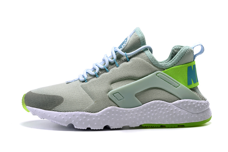 huarache verte