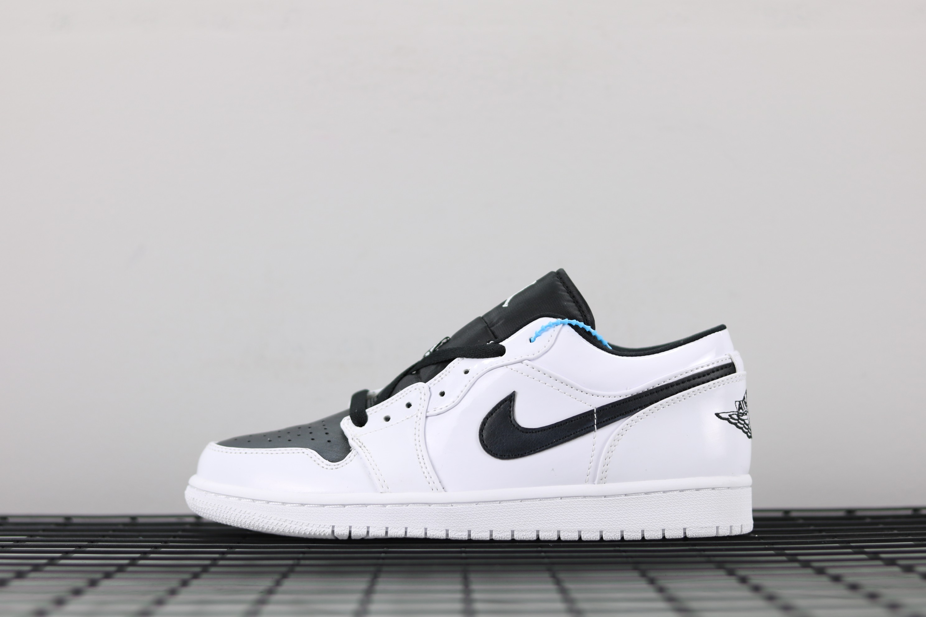 air jordan blanche