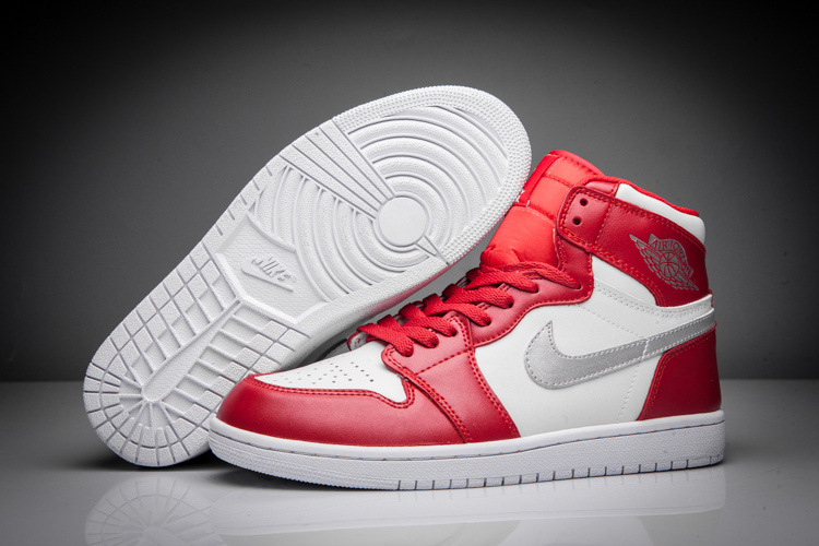 air jordan 1 retro rouge