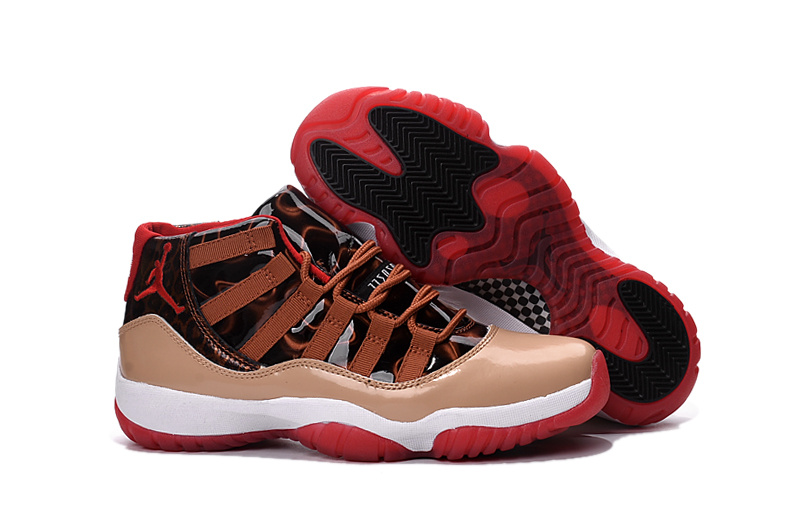 jordan retro 11 homme