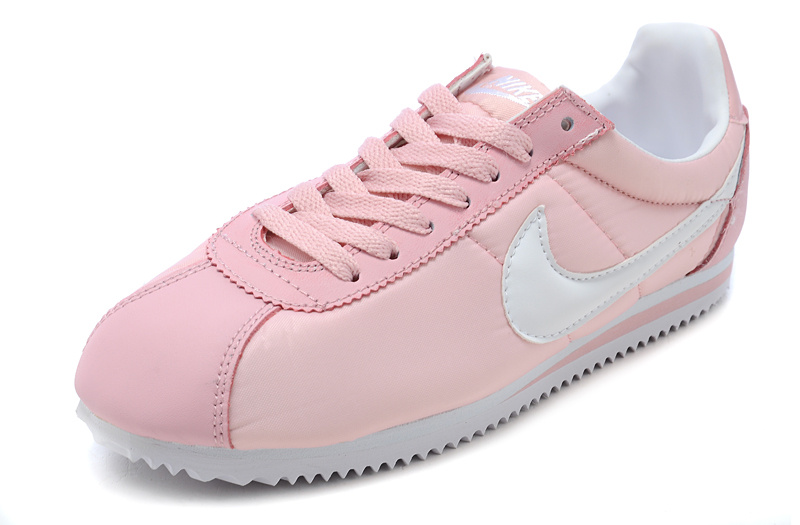nike cortez femme kaki
