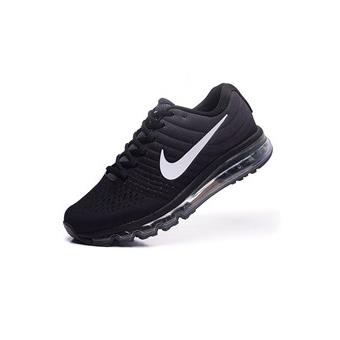 nike 2017 noir