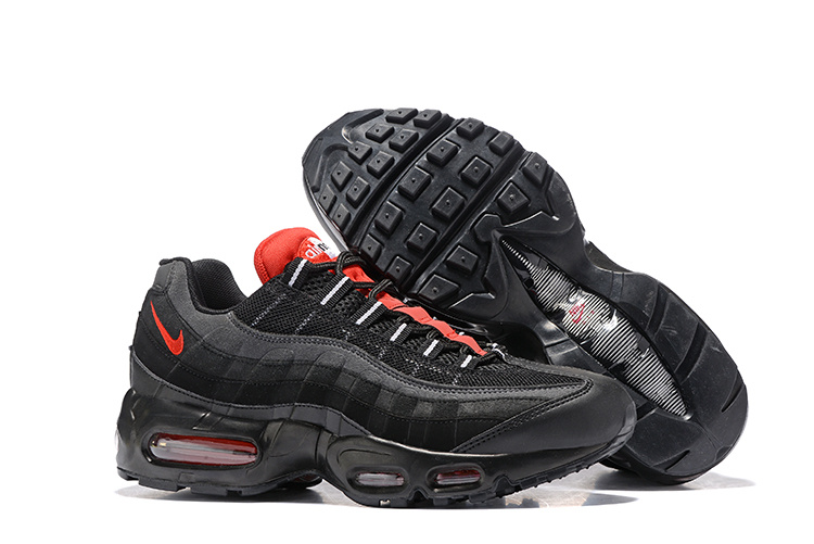 nike air max 95 noir femme