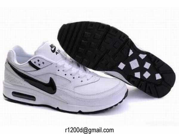 soldes air max classic bw