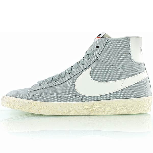 nike blazer rouge pas cher