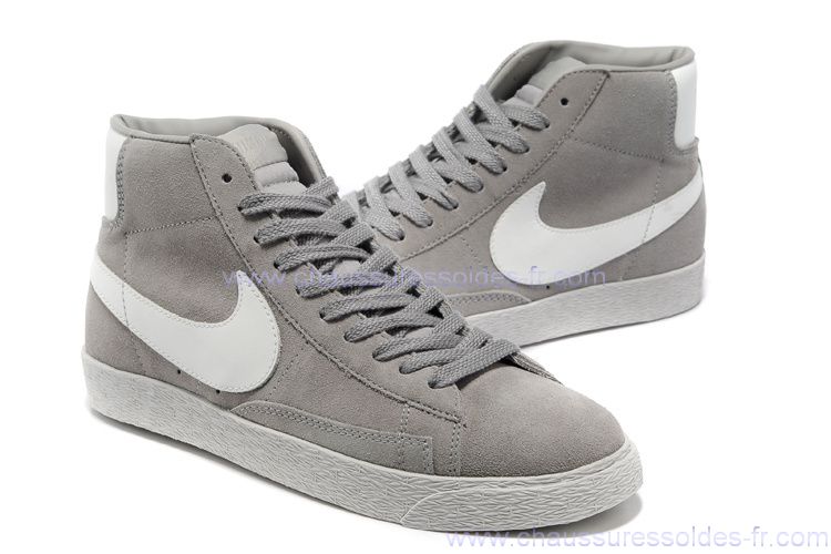 nouvelle nike blazer femme