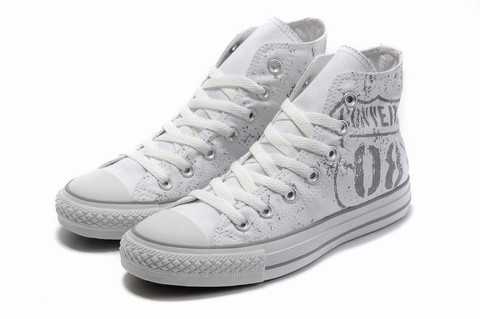 basquette converse pas cher