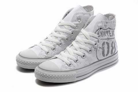 converse basse enfant pas cher