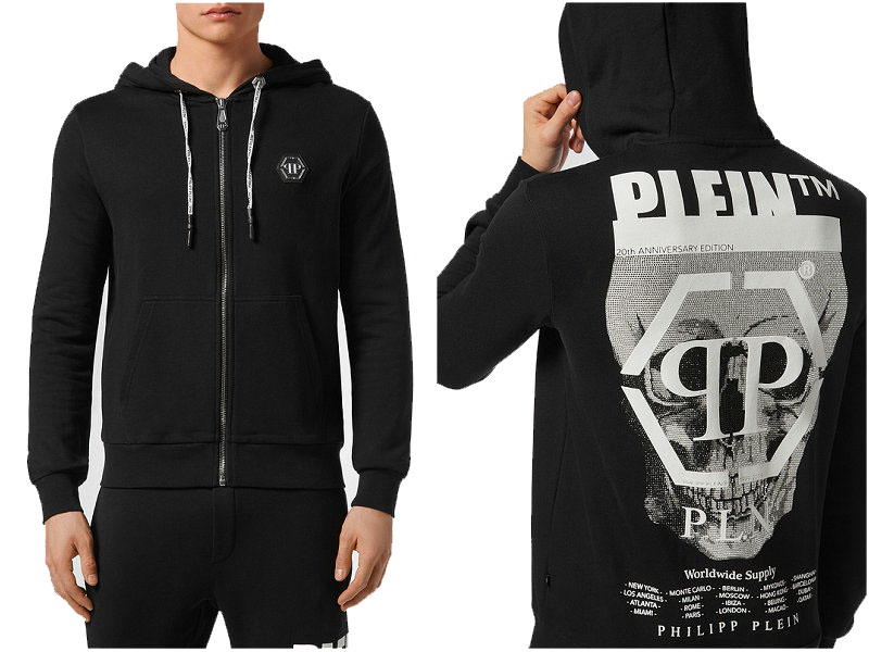 chaussure philipp plein pas cher
