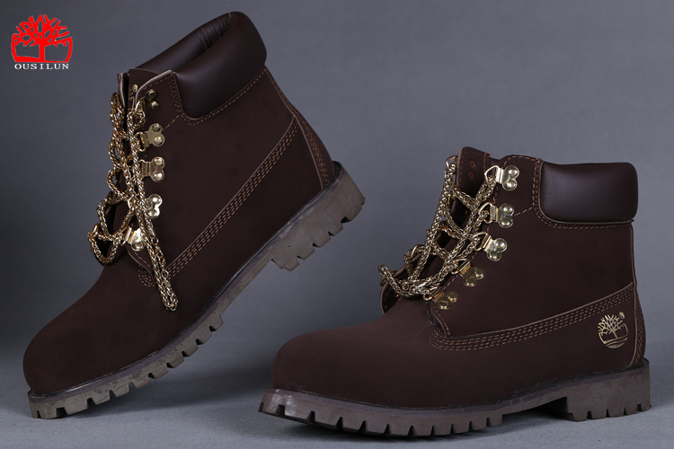 timberland pas cher pour femme